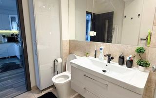 Apartament modern Pet Friendly | 2 camere | Balcon | 5min Sigma Zorilo - Poză 8