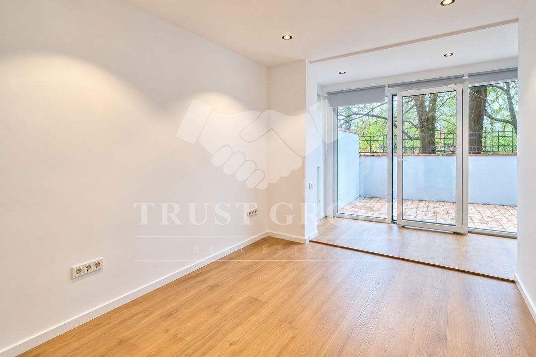 Aparatment 4 camere Victoriei | Terasa 44mp | Loc de parcare + Boxa - Poză 2