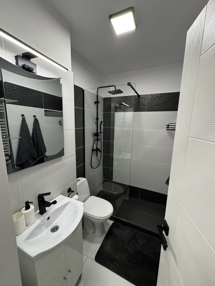 Garsonieră modernă renovată compl, Iancului/Ferdinand/Hasdeu/Obor - Poză 8