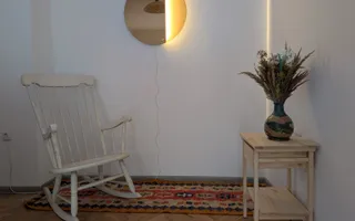 Spatiu multifunctional | garsoniera / birou | 25 mp | Ultracentral - Poză 12