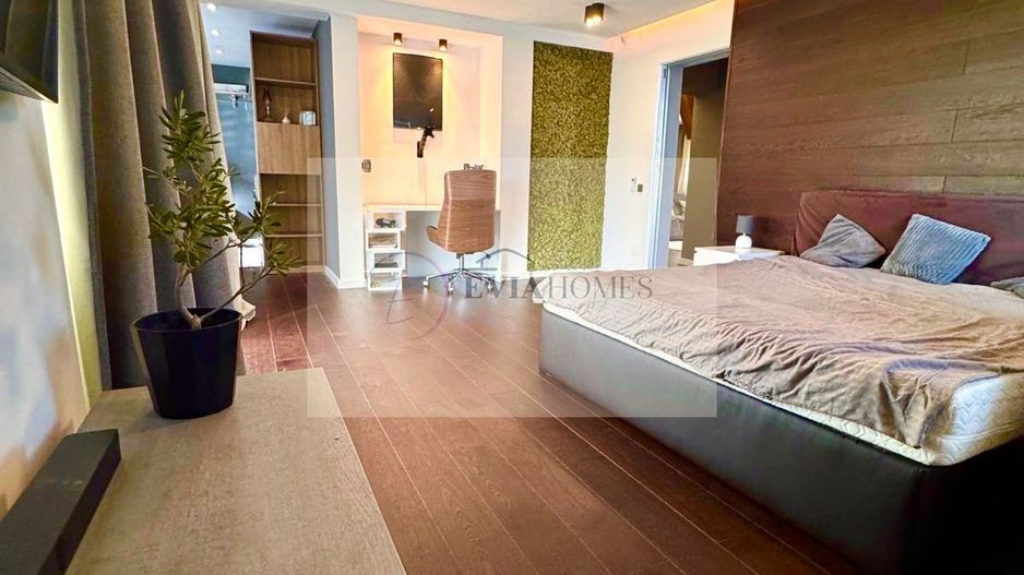 Apartament premium, 3 camere, 106 mp + terasă 17,5 mp, - Poză 6