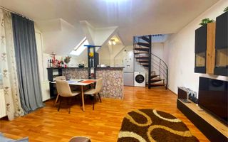 Apartament 3 camere | 67 mp | Balcon | Mobilat și utilat | Vasile Aaron - Poză 2