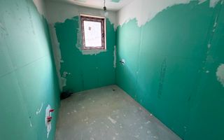 CASA INDIVIDUALA - 5 CAMERE, INCALZIRE PARDOSEALA , TEREN 420 COMIS 0% - Poză 5