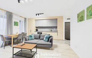 Eleganță la apus – apartament 3 camere, în zona Lipovei, lângă pădure - Poză 3