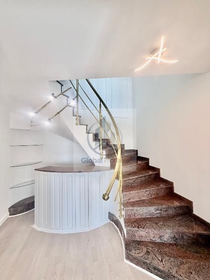 PROPRIETAR închiriez 4 camere duplex - Poză 7