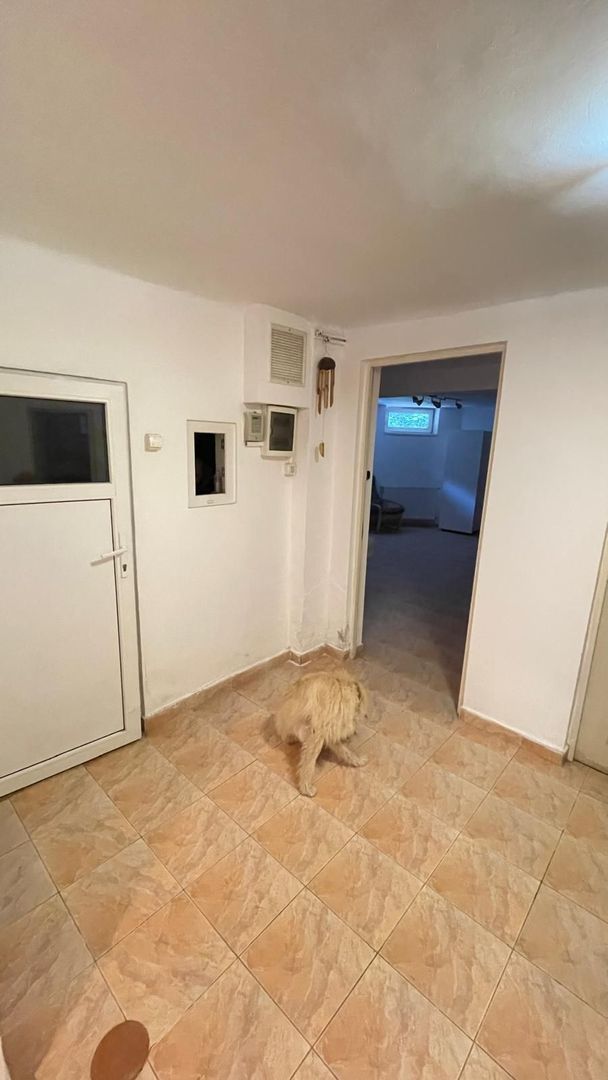 GARSONIERA DEMISOL VILA  METROU ZONA UNIRII - Poză 10