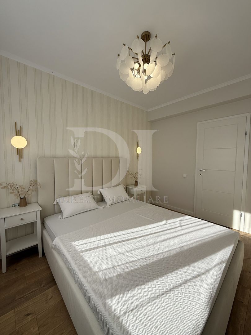 Apartament la cheie / Zona Terra - Poză 21