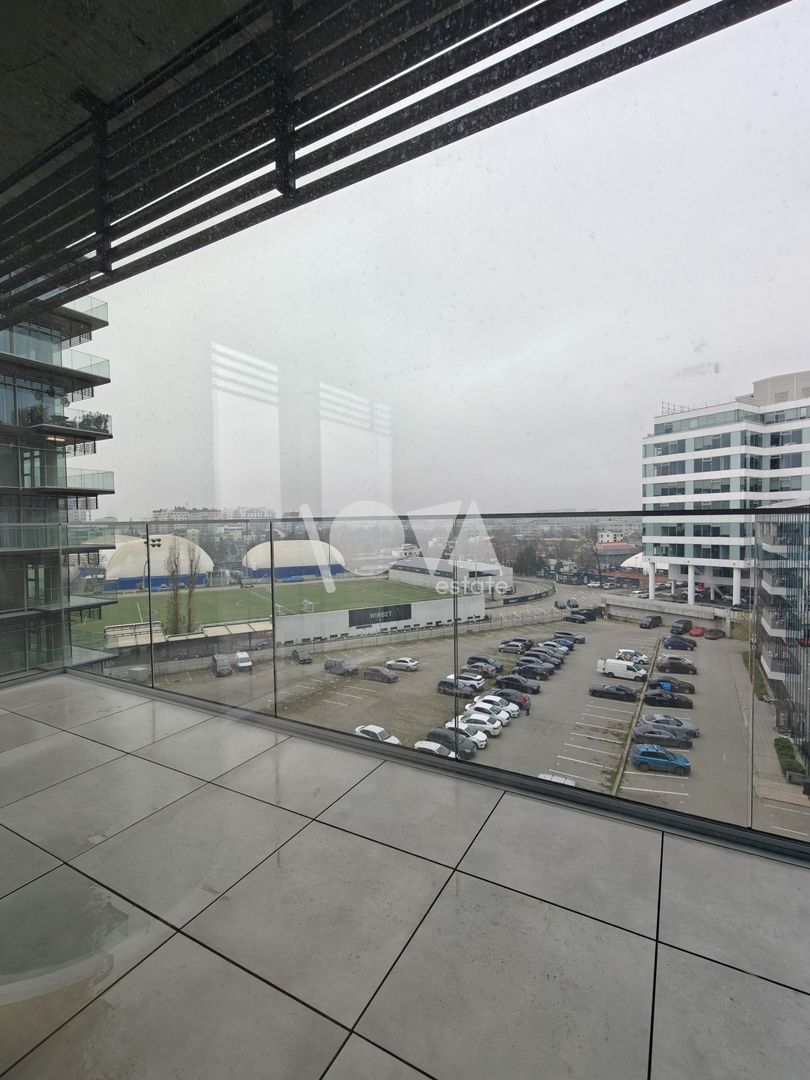 De vânzare: ap. 3 cam UP-site Floreasca  (no bullshit) - Poză 11