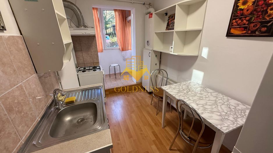2 camere decomandate, balcon, Grigorescu, Zona Donath, Pet Friendly - Poză 6