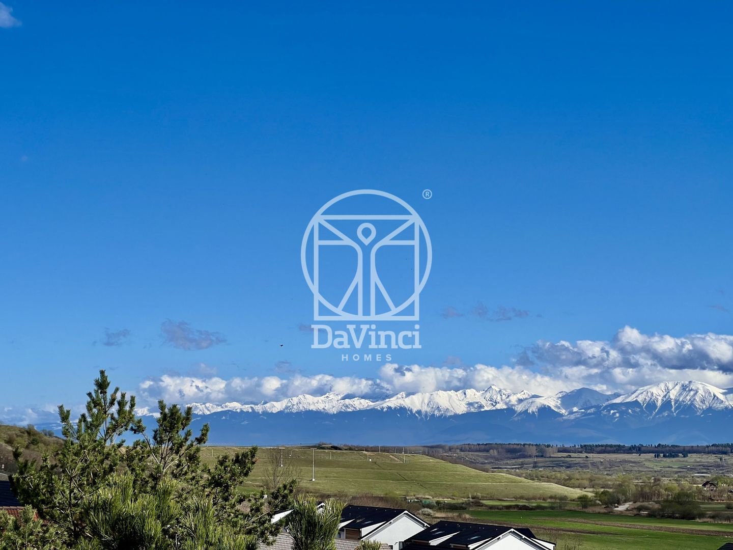 Penthouse 4 camere, intabulat, finisat la cheie  (NCL-41D-Mi-ap.9) - Poză 11