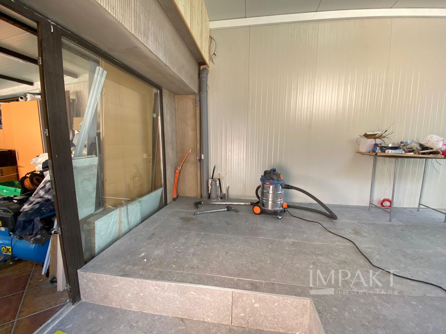 Anunț pentru Închiriere Spații Comerciale în Zona Industrială! - Poză 3