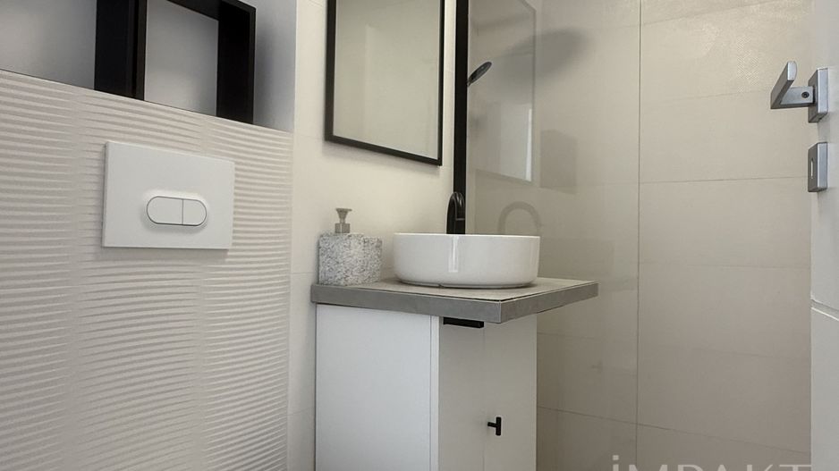 Apartament cu 2 camere in Gheorgheni zona Piata Hermes - Poză 7