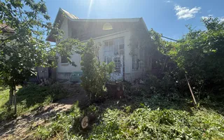 Casa MOARA DOMNEASCA cu teren 1000 mp - Poză 32