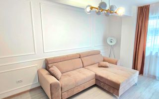 Apartament de Închiriat în Panoramic Valea Adâncă – Cug - Poză 3