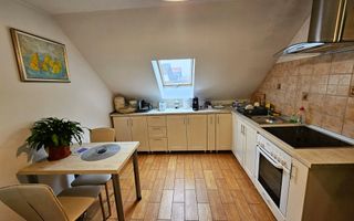 Casa 6 camere, 715 mp teren, langa Cetatea Alba Carolina - Poză 9