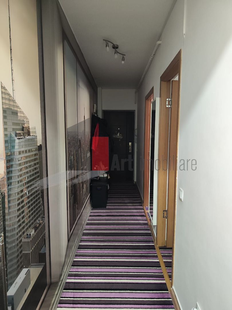 Apartament 2 camere, complet mobilat și utilat - Sector 4 - Poză 9