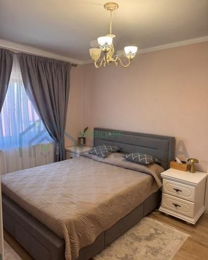 Apartament 3 camere de vânzare în Valea Lupului, bloc finalizat 2019, P+2E+pod - Poză 2