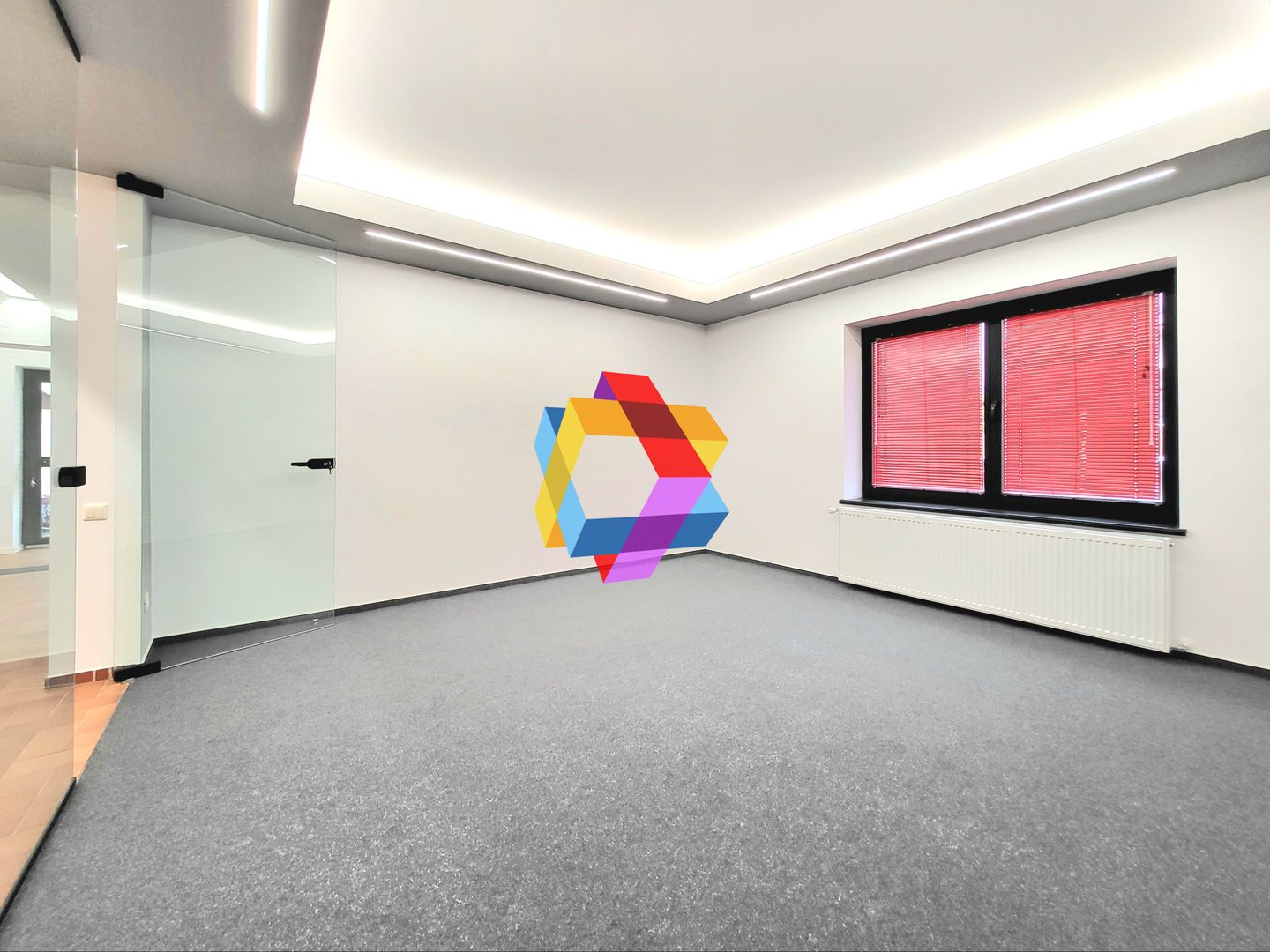 Birouri la casă  -  360 mp # Plus-imo.ro - Poză 4