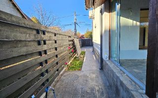 Vila individuala Otopeni I P+1E c-ctie noua I 4 camere I Comision 0% - Poză 13