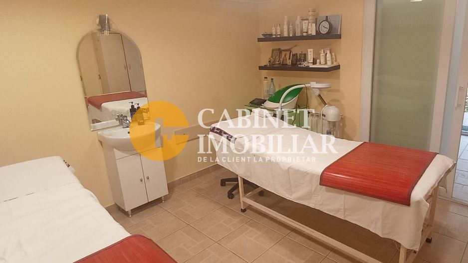 Vand garsoniera, 40mp, zona Tatarasi, Iasi - Poză 2