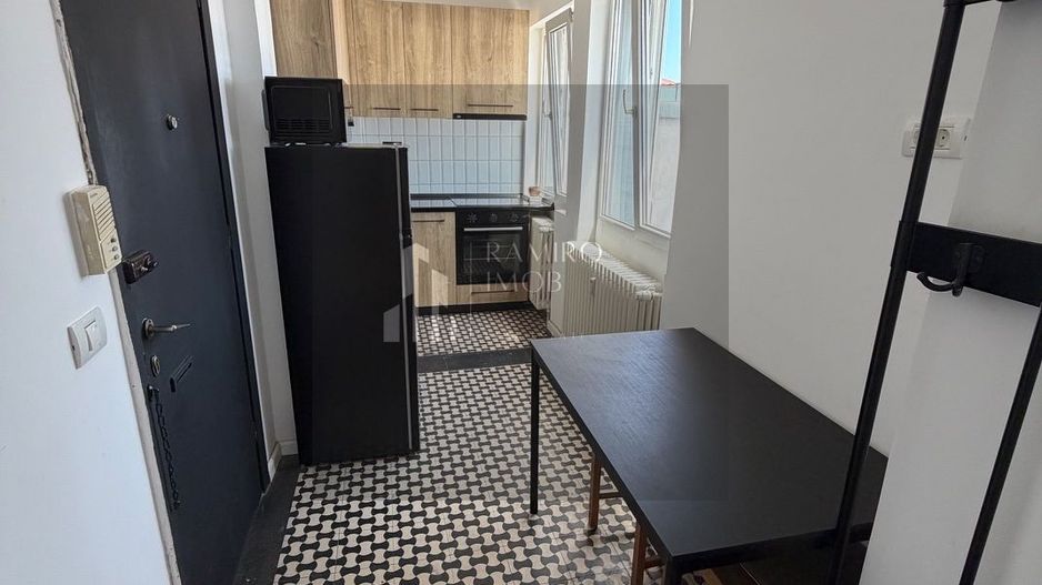 Garsoniera ULTRACENTRALA / Piata Romana / ASE - Poză 8