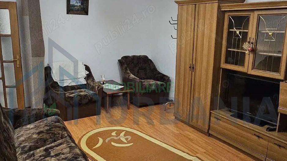 Apartament 2 camere Tomesti - Poză 1