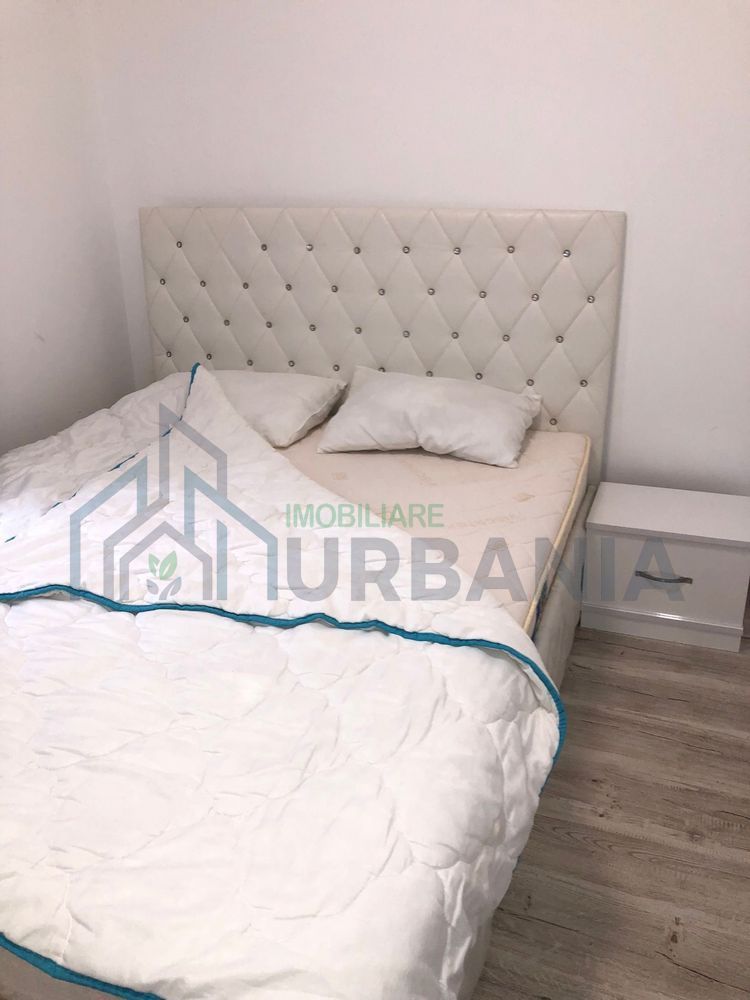 Apartament 3 camere, Bucium, cu boxă și curte proprie - Poză 5