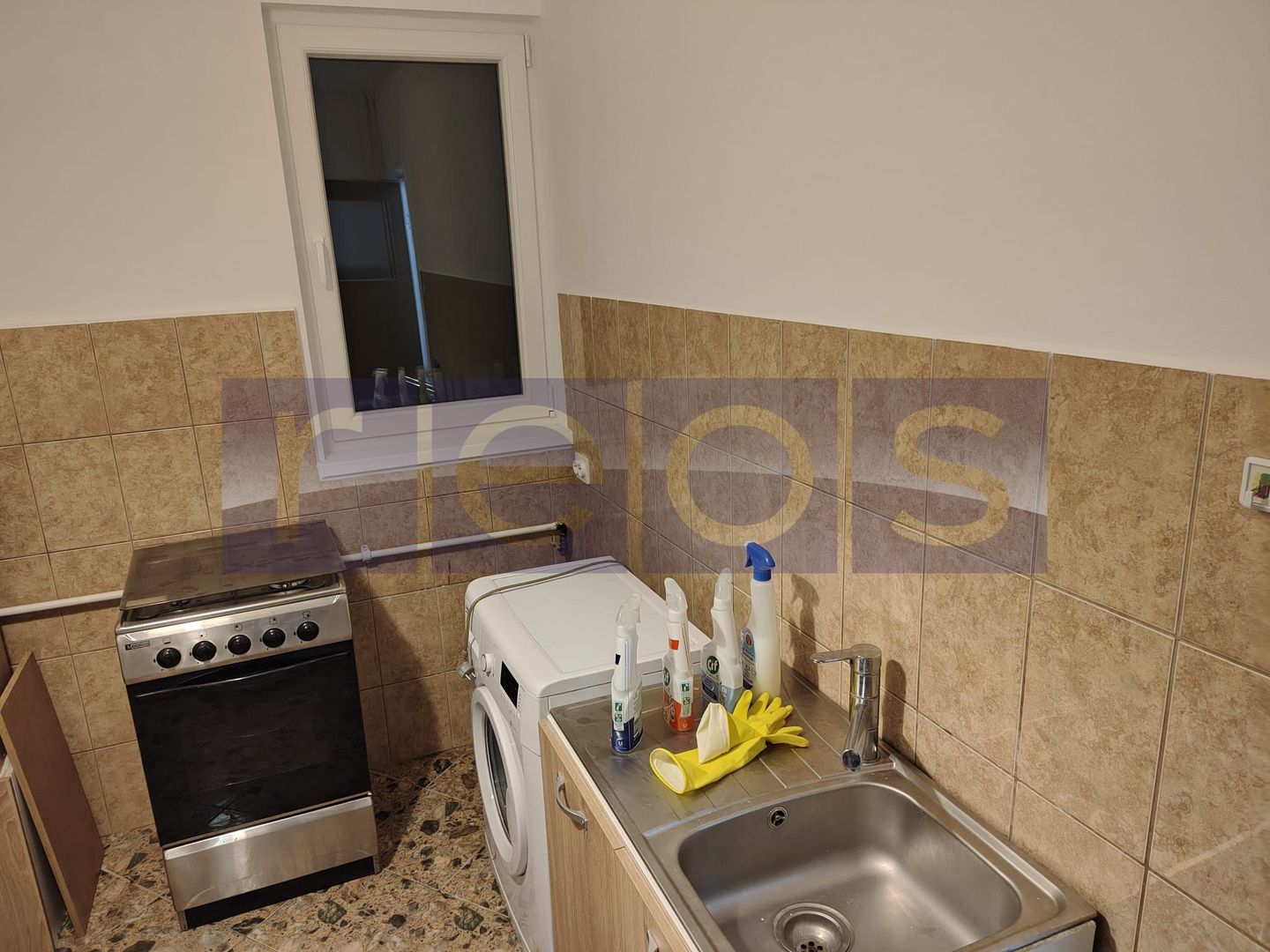 VANZARE 2 CAMERE I DECOMANDAT I METROU I PARC I PIATA DRUMUL TABEREI - Poză 12