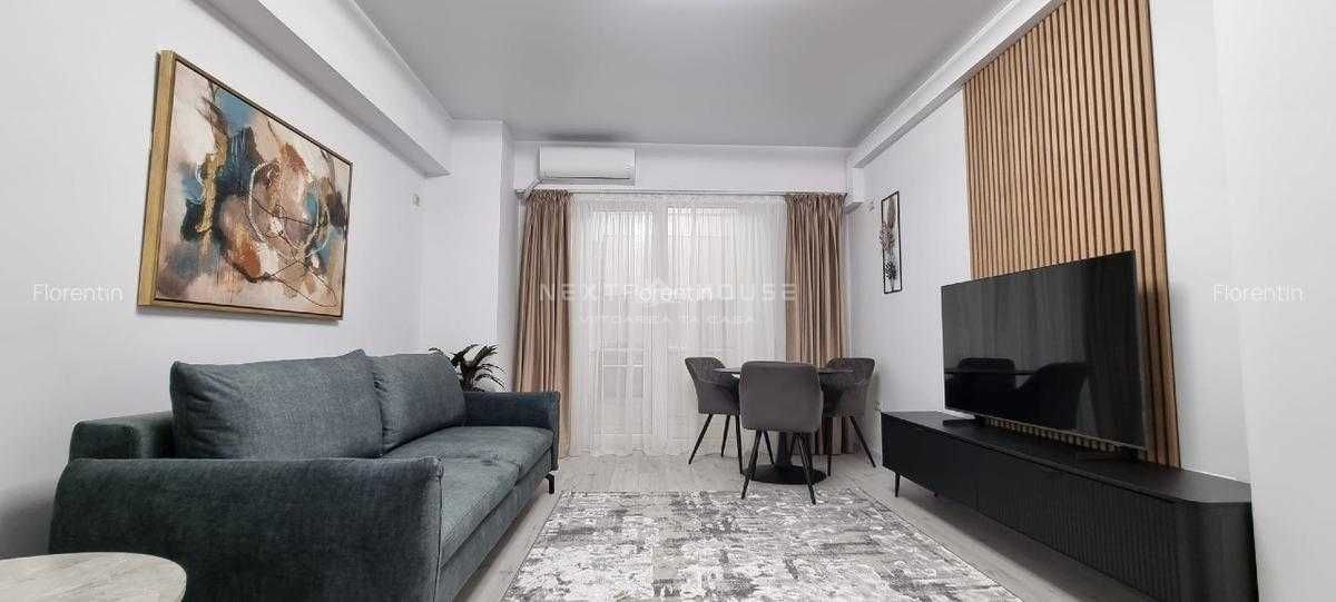 Apartament 2 camere | Central Address Residence - Poză 1