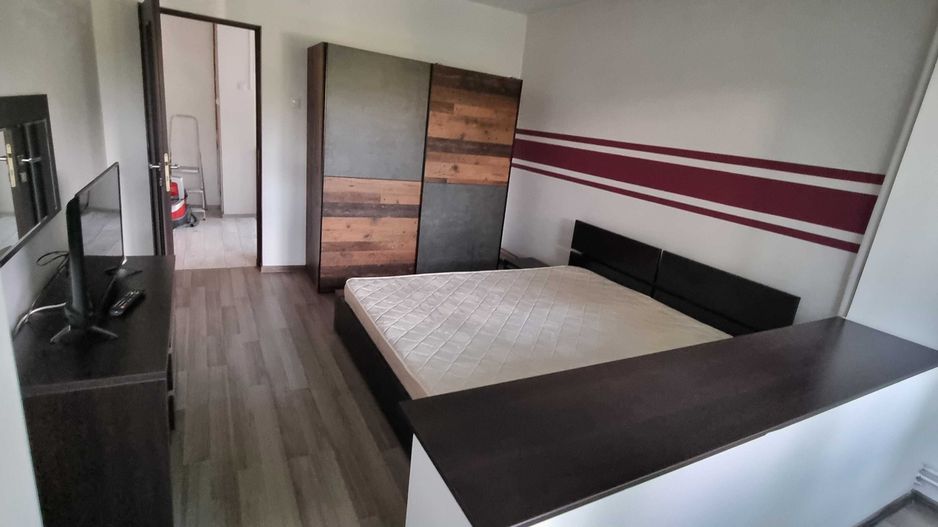 Complex Studențesc, | 2 Camere | Centrala Proprie - Poză 1