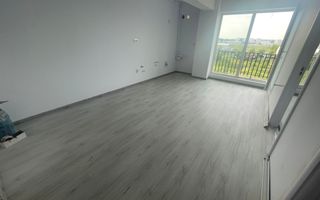 Apartament nou de vânzare Otopeni – 2 camere, balcon, parcare inclusă - Poză 4