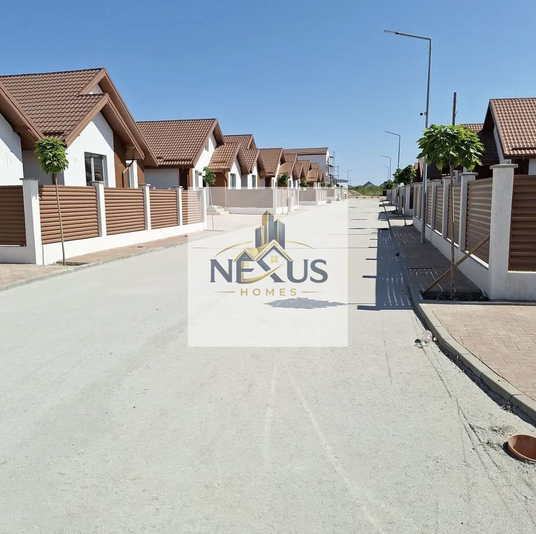 Pantelimon - Complex rezidential | Vila individuala | Mutare rapida - Poză 2