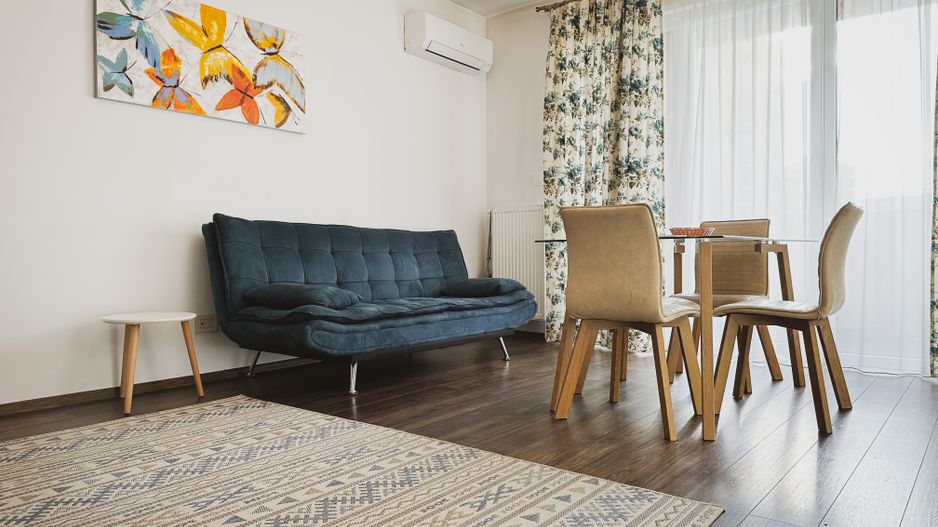 Timisoara Nord, 2 camere - IRIS -  de inchiriat - Poză 1