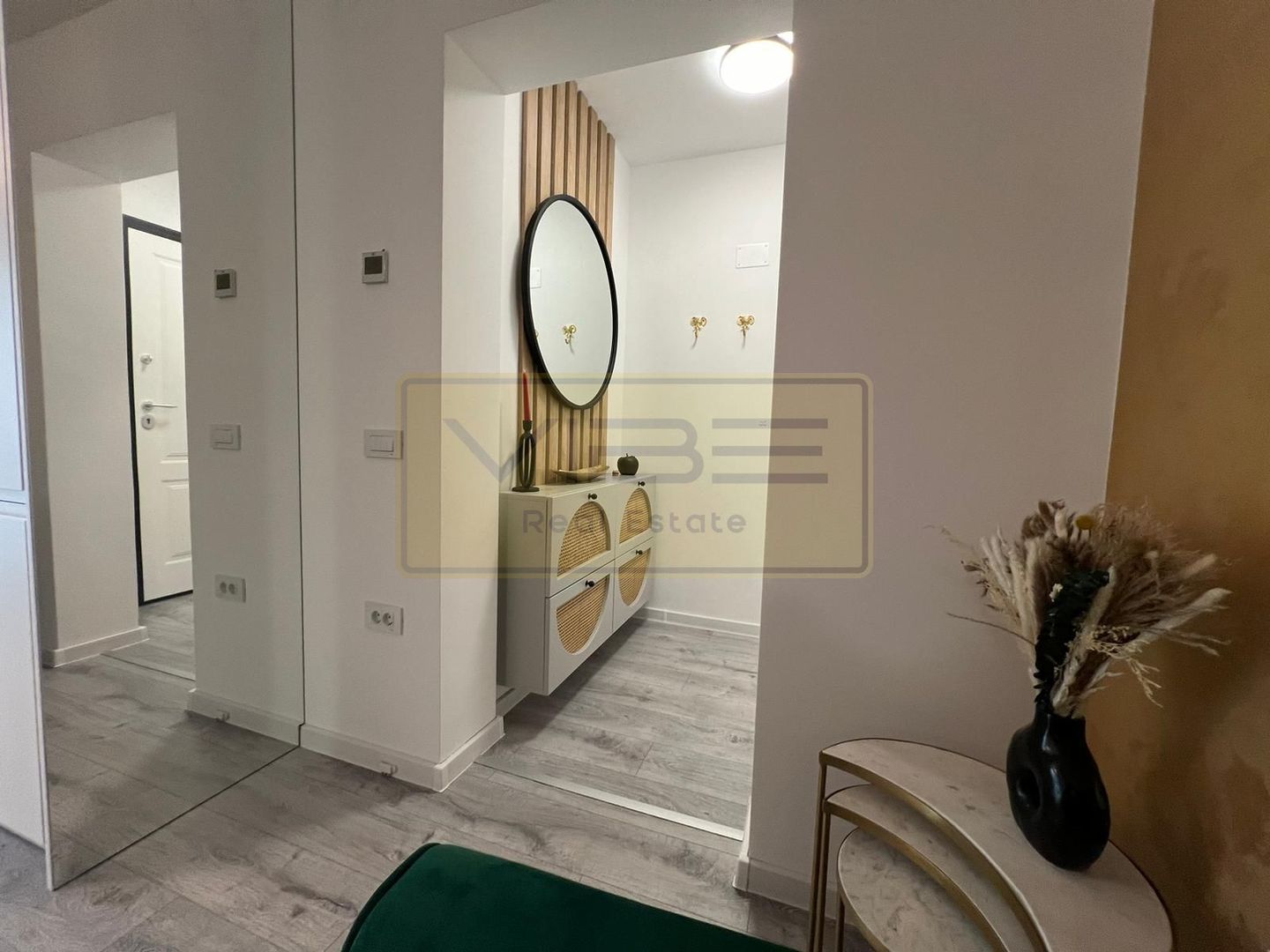 Apartament 2 camere premium Poitiers Towers - Continental - Poză 17