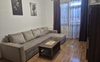 De inchiriat apartament cu 2 camere si loc de parcare, Cartierul Latin - Poză 1