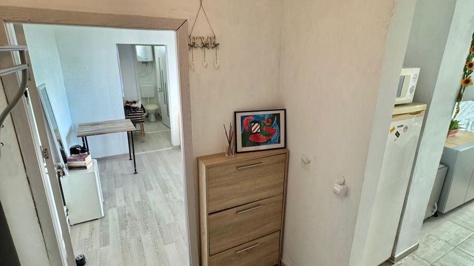 Apartament 2 camere Oinac, etaj 4 - Poză 4