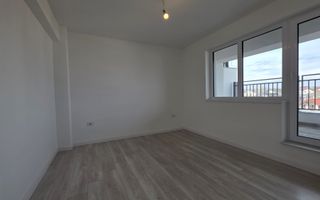 VALEA LUPULUI BLOC NOU APARTAMENT 2 CAMERE CU TERASA - Poză 3