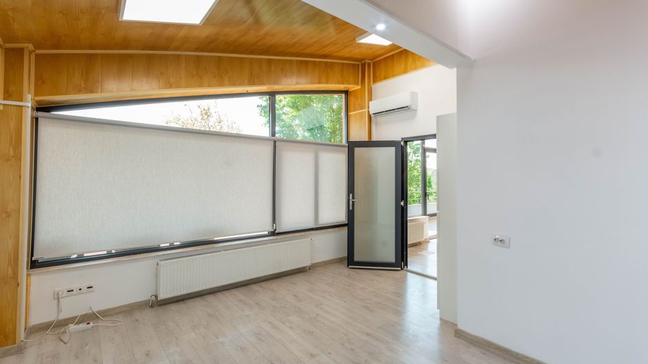 Barbu Vacarescu Lacul Tei, Spatiu birouri, Opanez nr. 12 comision 0% - Poză 14