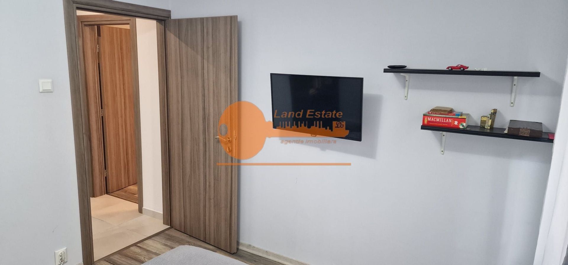 Apartament 3 camere complet renovat, centrala – Drumul Taberei - Poză 15