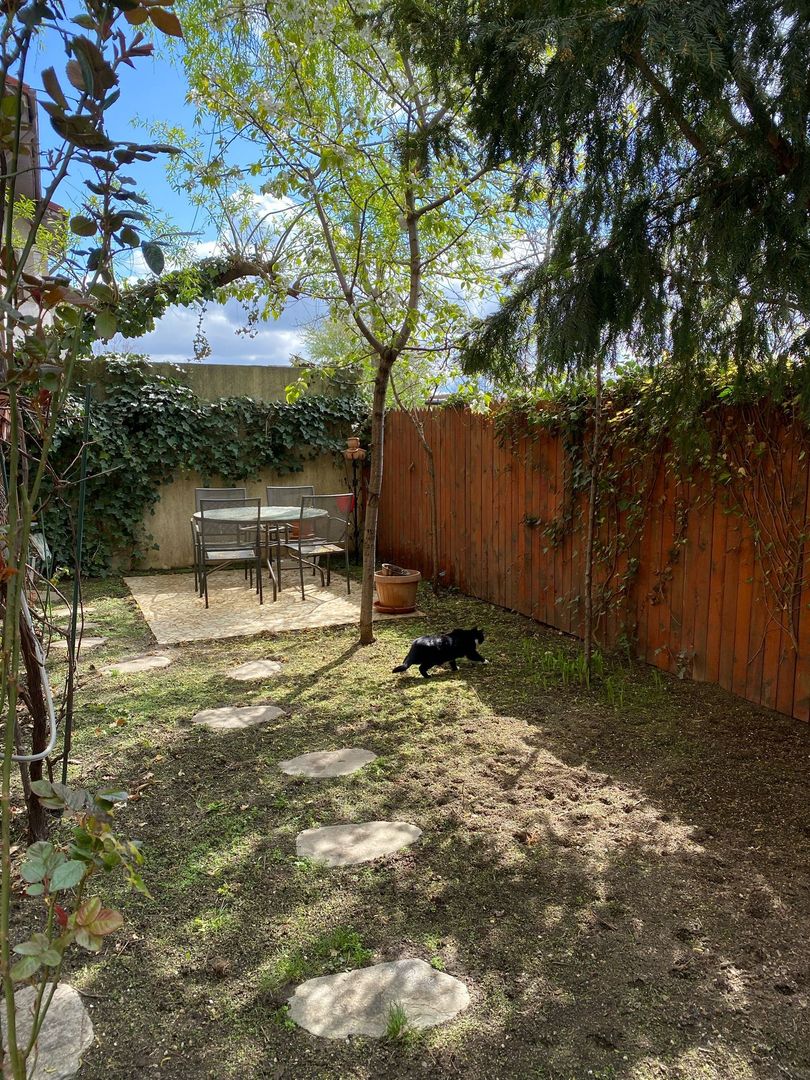 Casa individuala Chiajna - Rosu, 6 camere P+1Et+M, 217 mp utili, STB - Poză 14