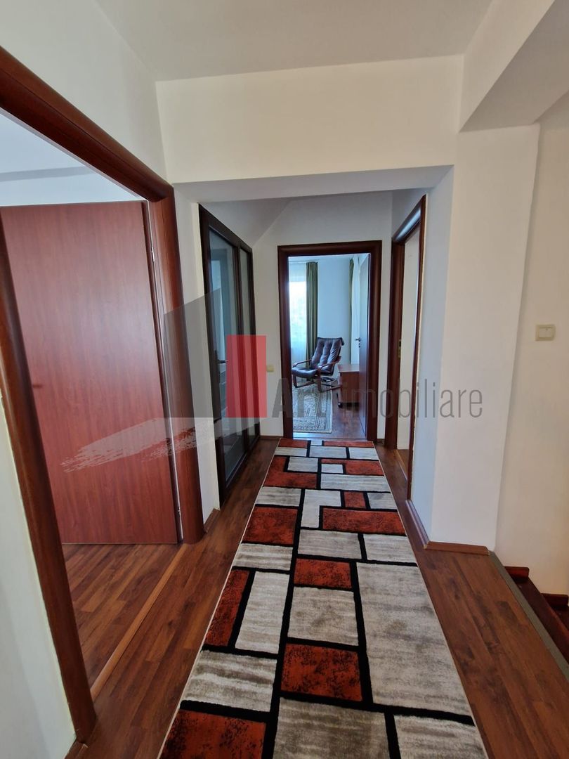 DUPLEX de vanzare 5 camere Giulesti - Poză 22