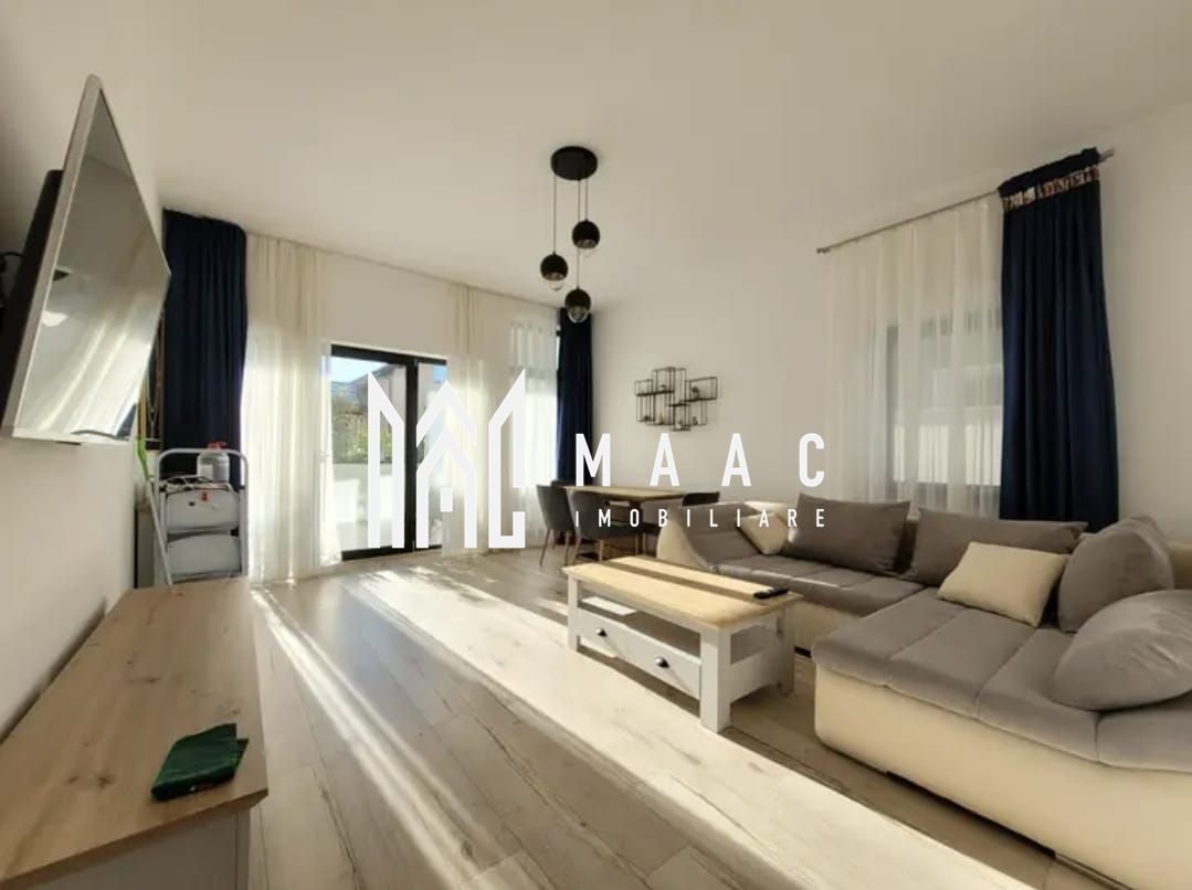 Apartament 3 camere | Curte 60 MP | Parcare | Selimbar - Poză 30