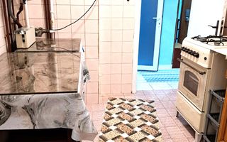 Inchiriere apartament 2 camere, Ferentari, centrala termica - Poză 6