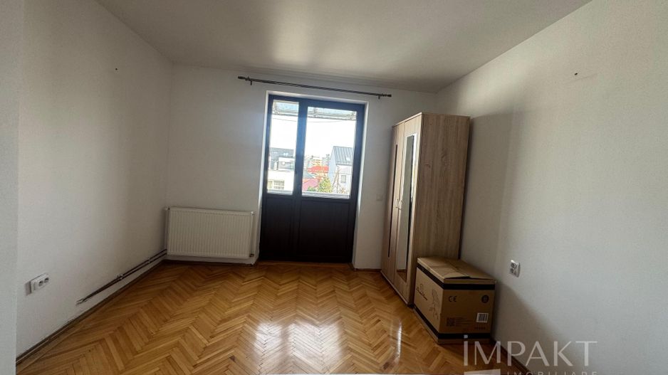 apartament spațios 2 camere Dorobantilor de inchiariat, cu parcare - Poză 4