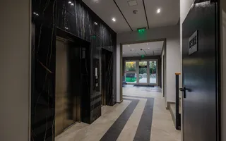Apartament Iris Armoniei | 2 camere | 55,8 mp utili | Logie 7,3 mp | Parcare   - Poză 12