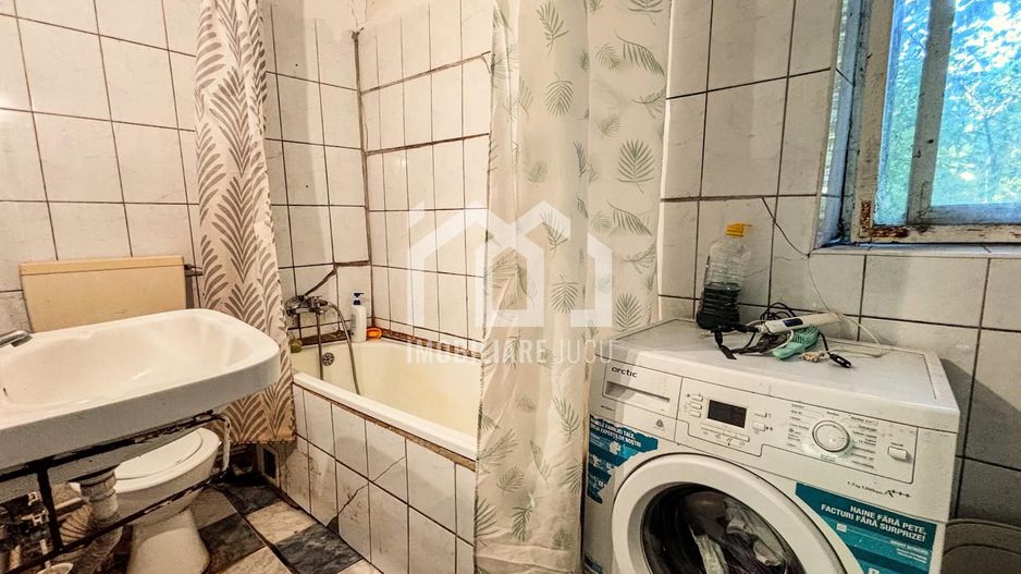 COMISION 0% Casa individuala 2 camere 70mp,teren 1200mp,anexe, Gadalin - Poză 6