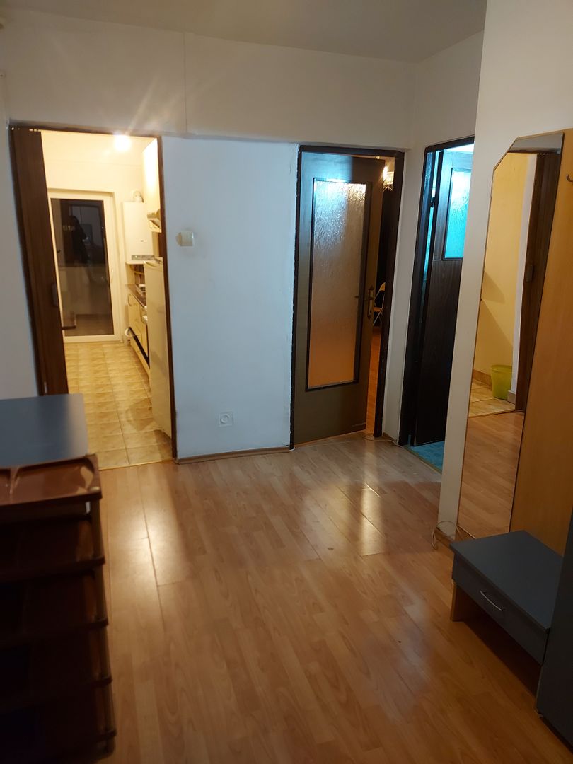 Apartament cu o camera in zona Iullius Mall | FSEGA | Gheorgheni - Poză 5