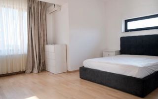 3 bedrooms apartment for sale | Free View | Baneasa Forest - Poză 4