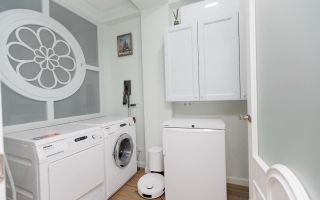 Chirie, apartament, 4 camere, strada Serghei Lazo, Centru - Poză 12