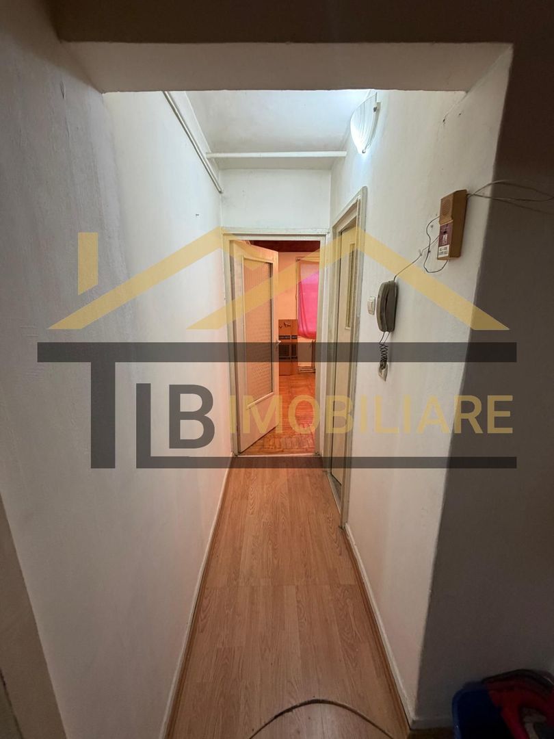 Apartament de 2 camere,  decomandat, 52.5mp, zona Diamant - Poză 9
